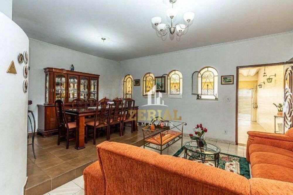 Casa, 3 quartos, 302 m² - Foto 4