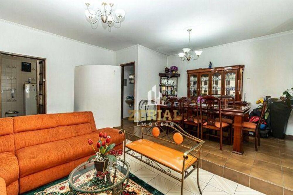 Casa, 3 quartos, 302 m² - Foto 1