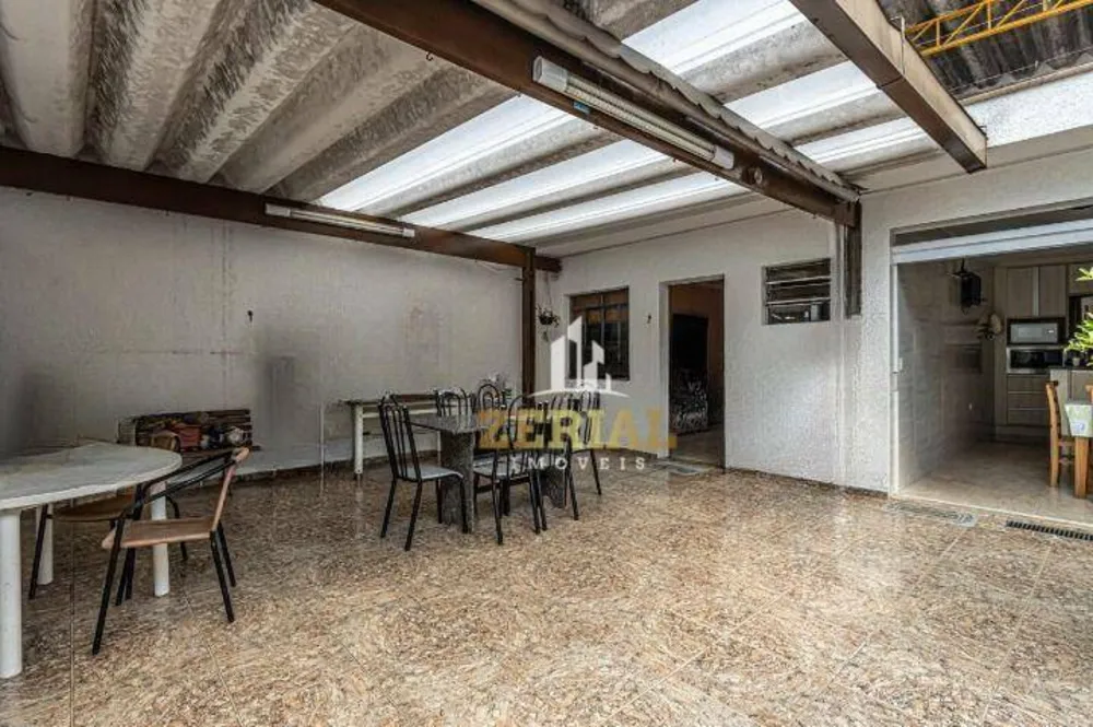 Casa, 3 quartos, 302 m² - Foto 8