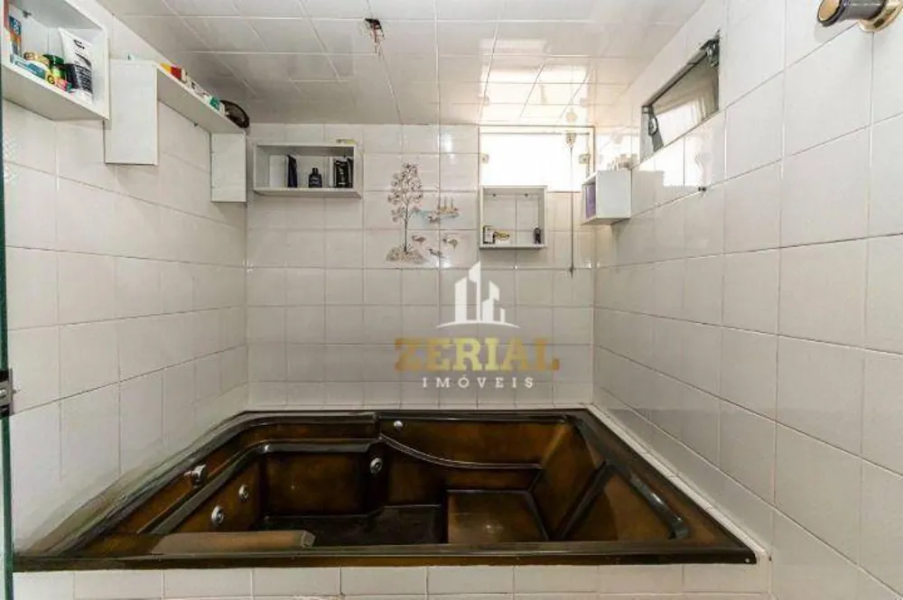 Casa, 3 quartos, 302 m² - Foto 12
