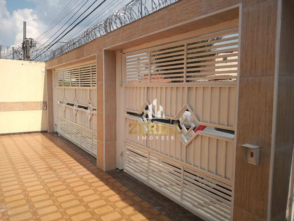 Sobrado, 3 quartos, 300 m² - Foto 12