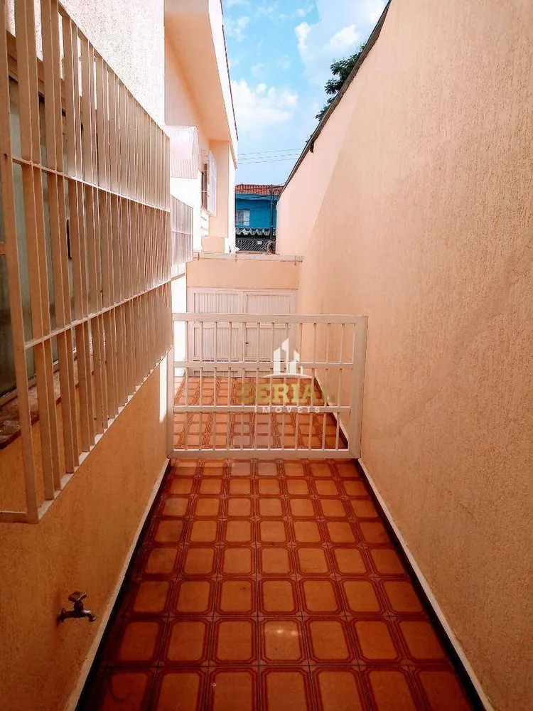 Sobrado, 3 quartos, 300 m² - Foto 7