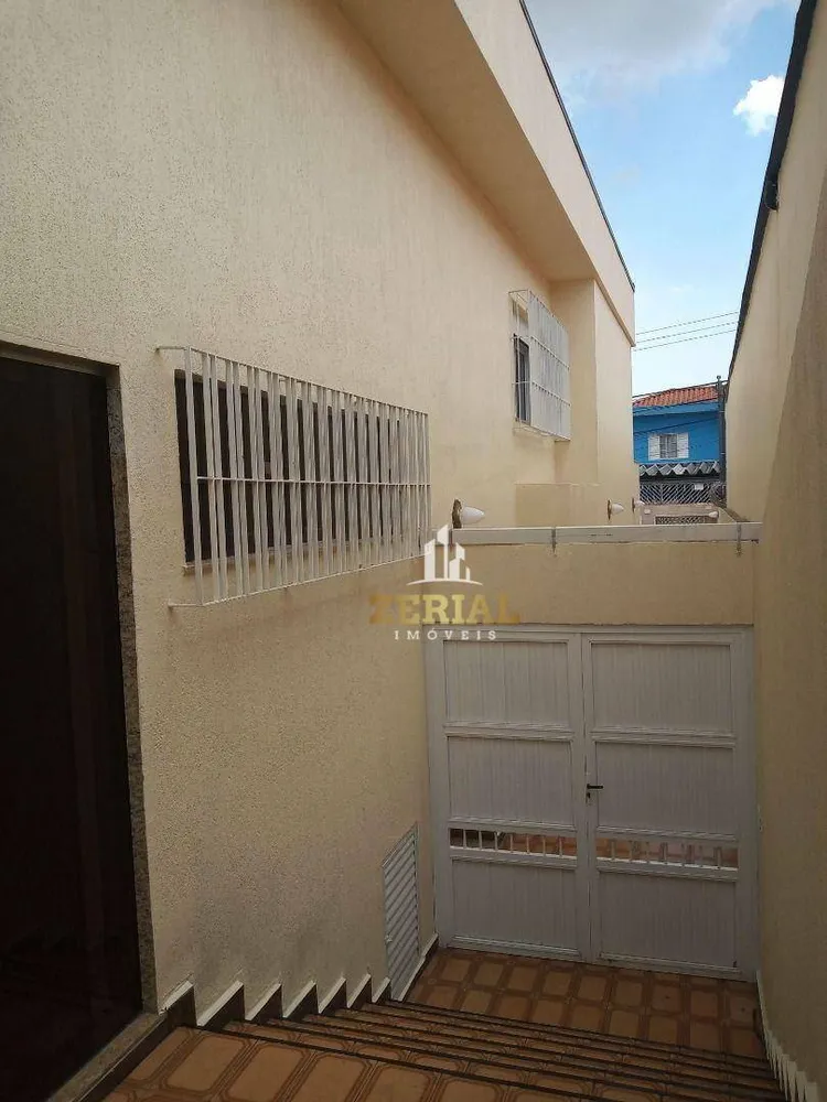 Sobrado, 3 quartos, 300 m² - Foto 9