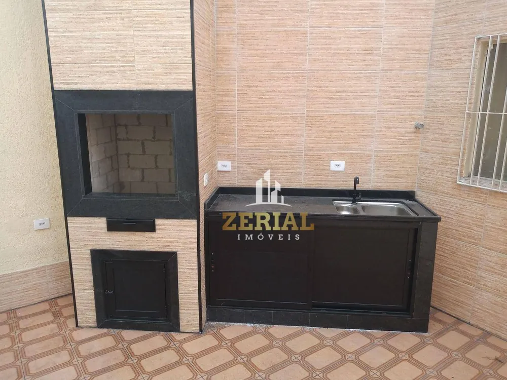 Sobrado, 3 quartos, 300 m² - Foto 8