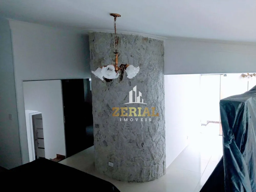Sobrado, 3 quartos, 300 m² - Foto 1