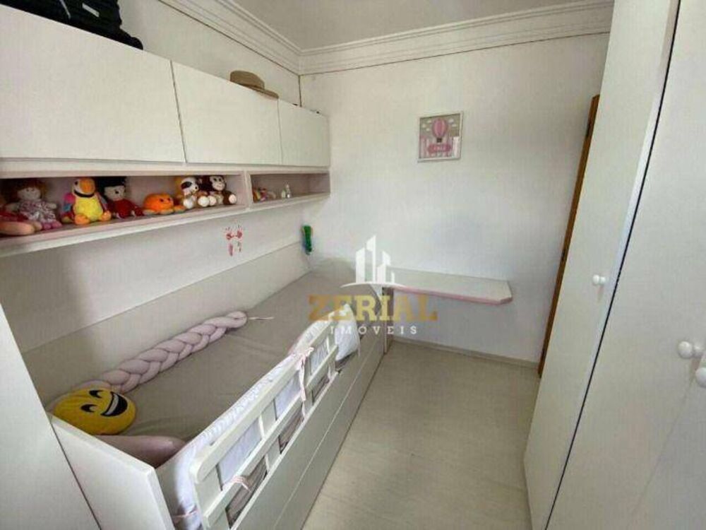 Apartamento à venda com 3 quartos, 70m² - Foto 4