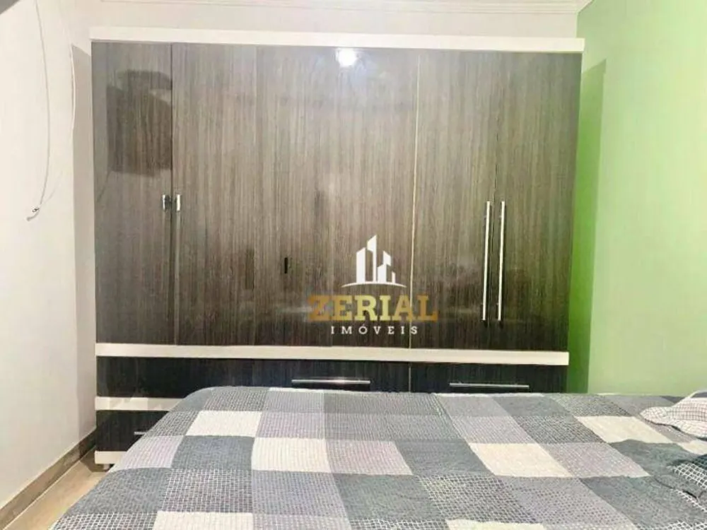 Casa, 1 quarto, 64 m² - Foto 8