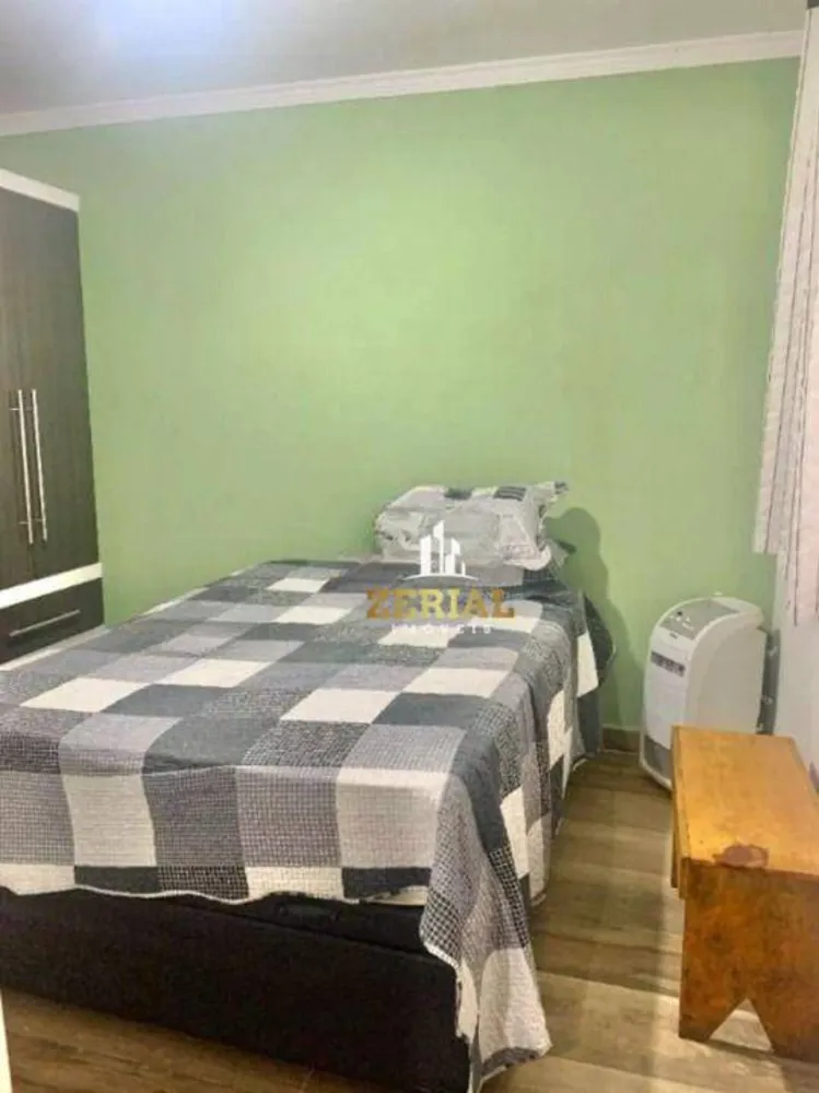 Casa, 1 quarto, 64 m² - Foto 5