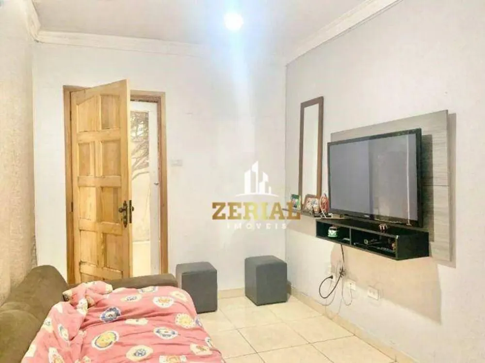 Casa, 1 quarto, 64 m² - Foto 1