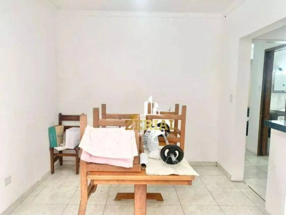 Casa, 1 quarto, 64 m² - Foto 4
