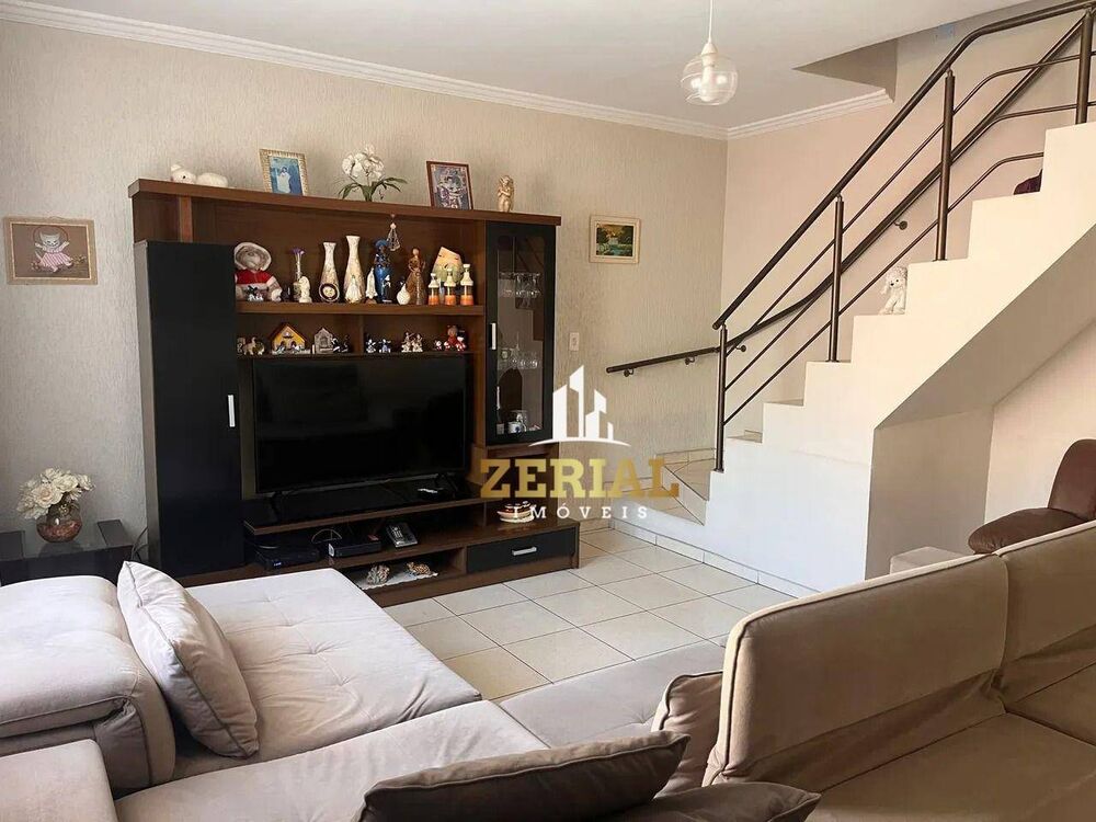 Sobrado, 5 quartos, 200 m² - Foto 5