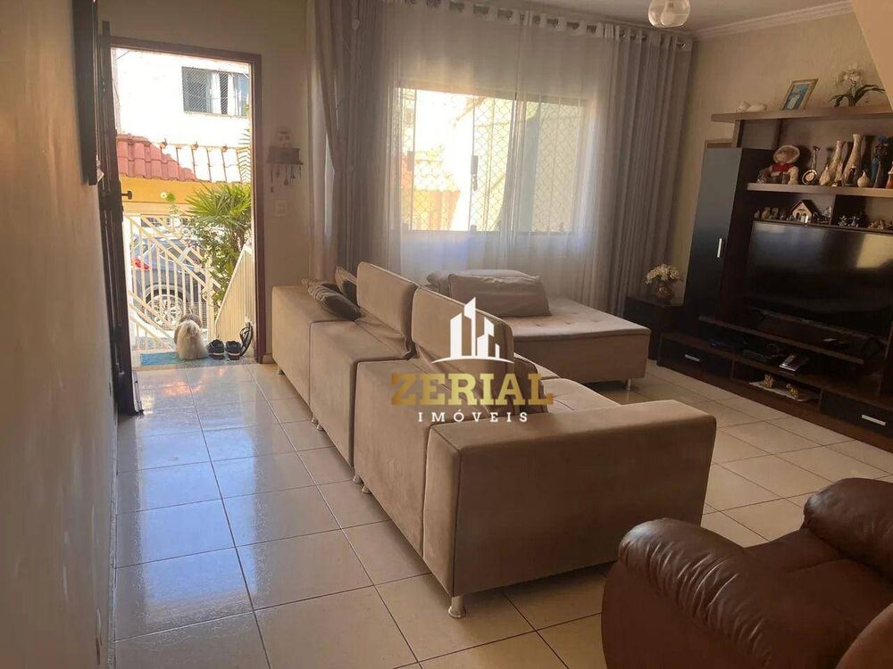 Sobrado, 5 quartos, 200 m² - Foto 4
