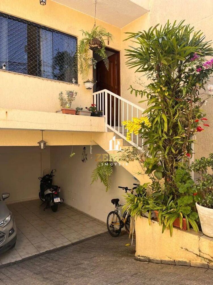 Sobrado, 5 quartos, 200 m² - Foto 7