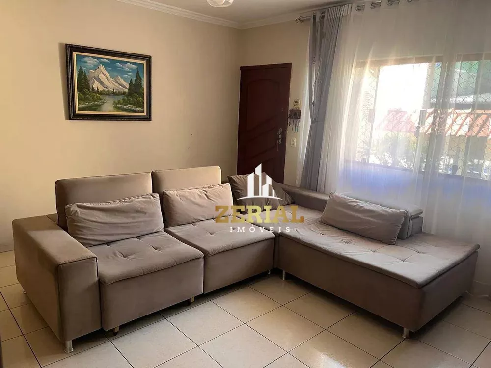 Sobrado, 5 quartos, 200 m² - Foto 3