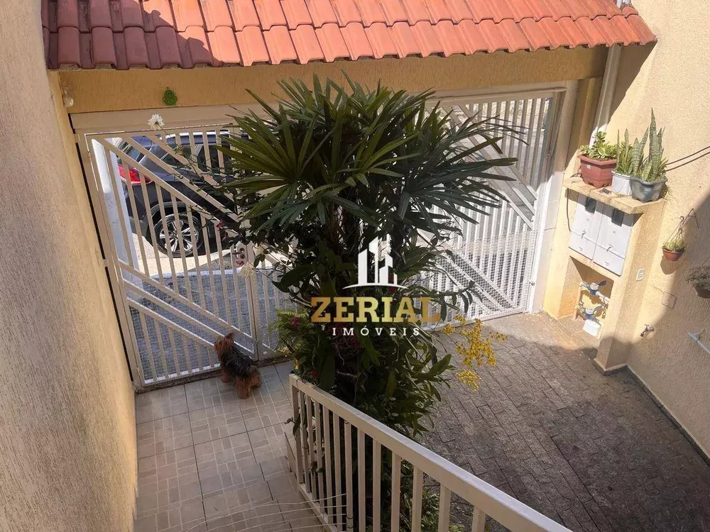 Sobrado, 5 quartos, 200 m² - Foto 2