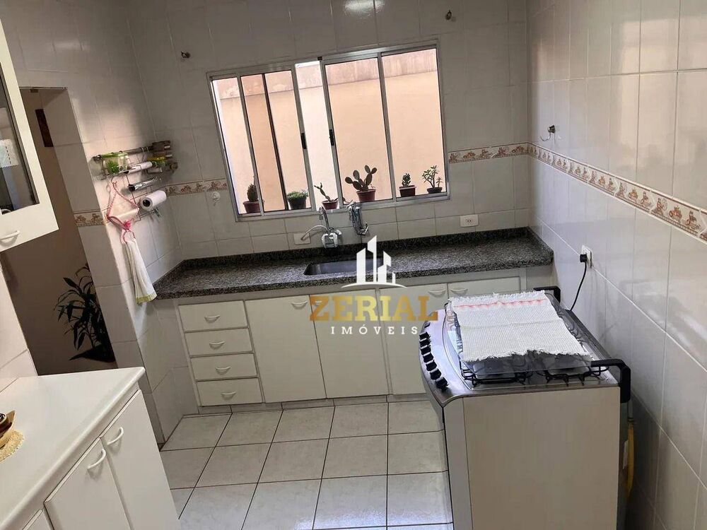 Sobrado, 5 quartos, 200 m² - Foto 6