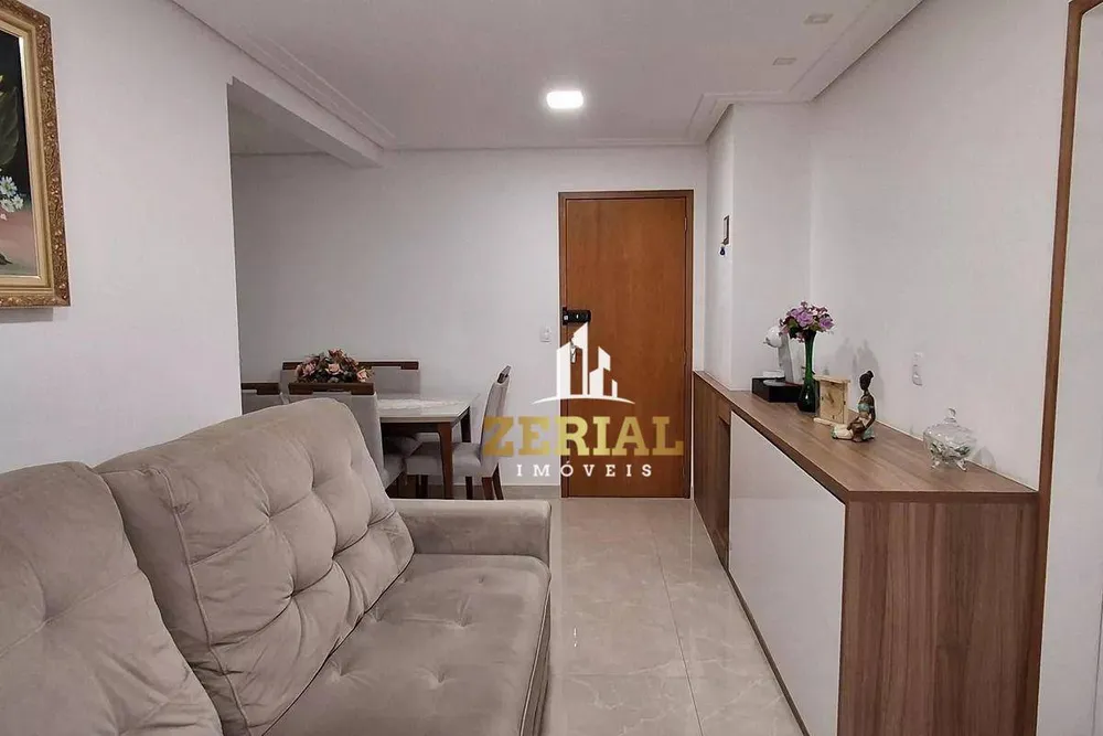 Apartamento, 2 quartos, 67 m² - Foto 2