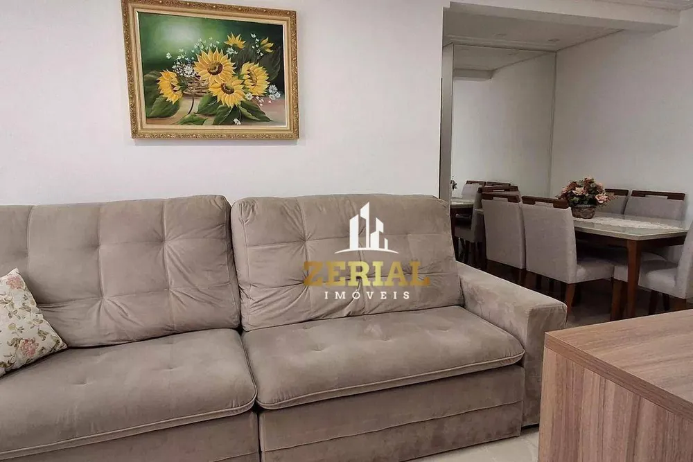 Apartamento, 2 quartos, 67 m² - Foto 1