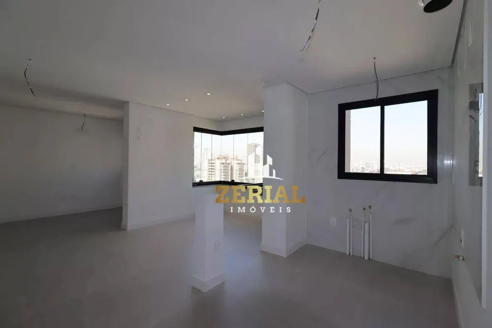Apartamento, 3 quartos, 93 m² - Foto 2