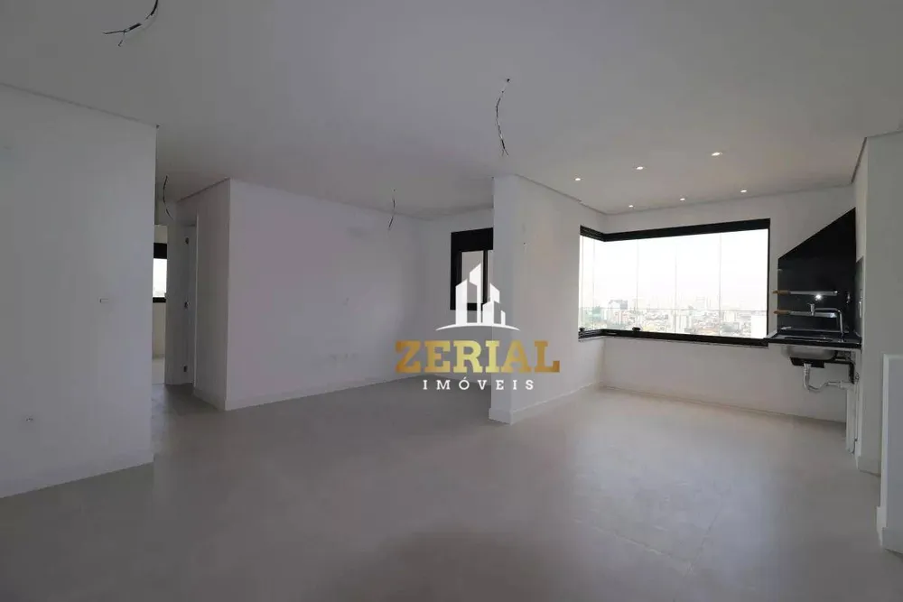 Apartamento, 3 quartos, 93 m² - Foto 1