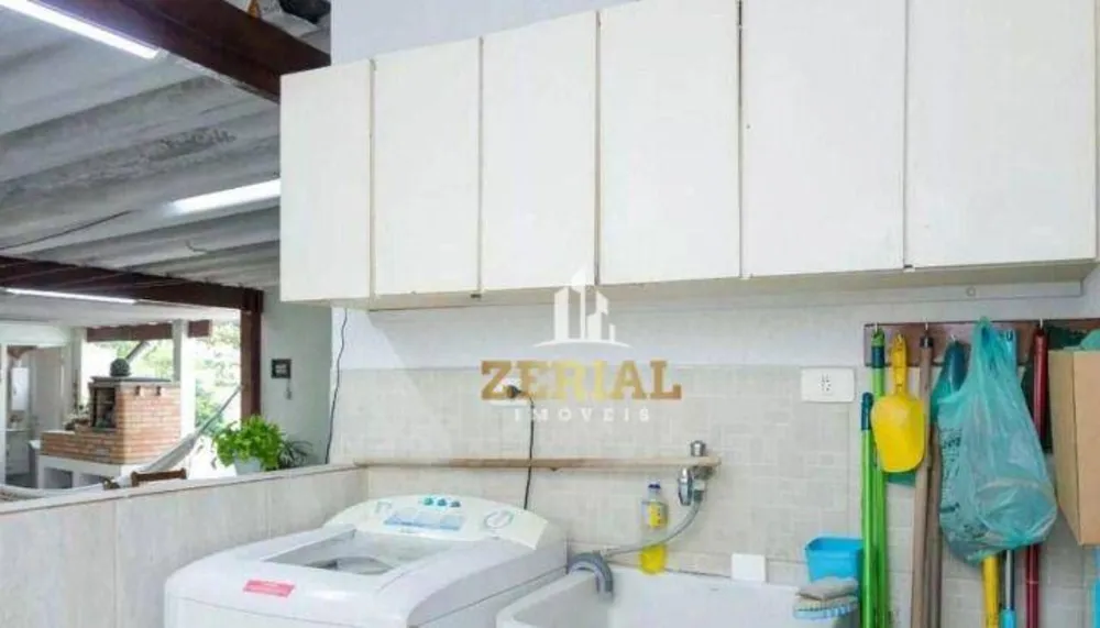Sobrado, 3 quartos, 300 m² - Foto 4