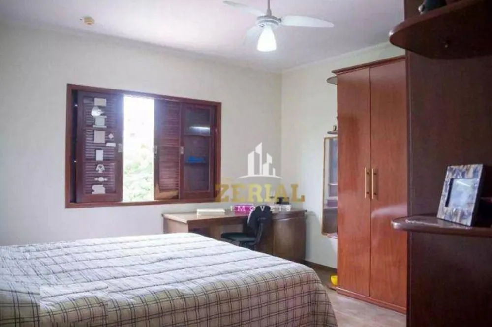 Sobrado, 3 quartos, 300 m² - Foto 6