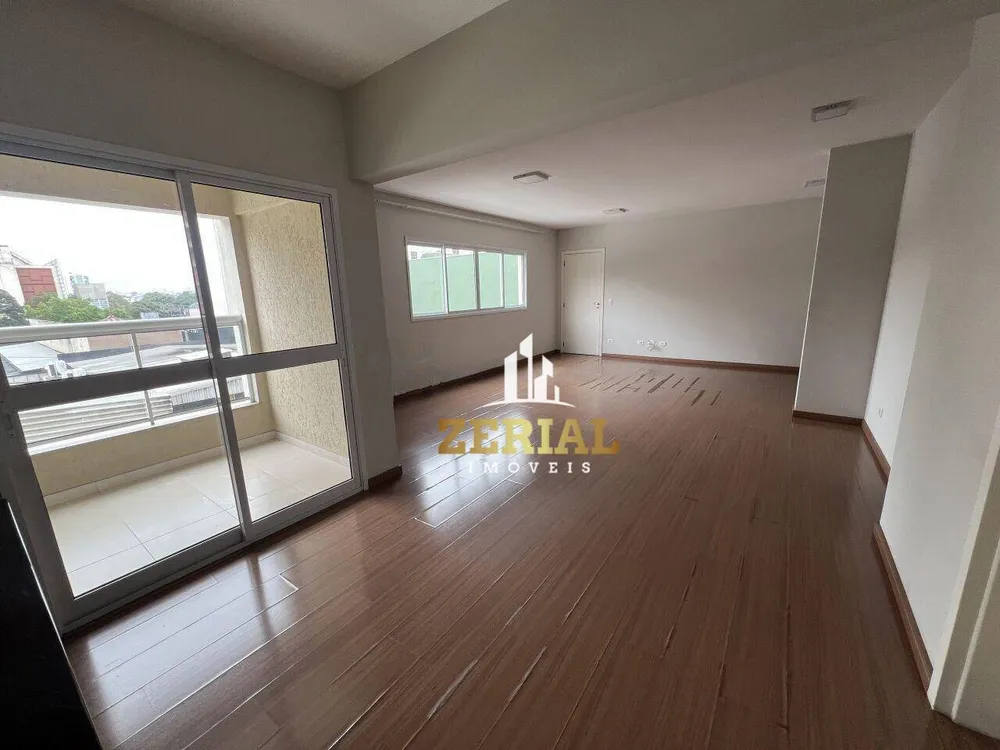 Apartamento, 3 quartos, 150 m² - Foto 1