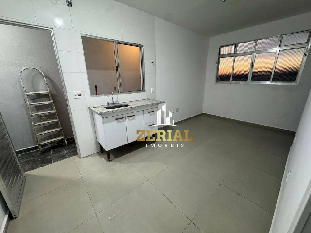 Sobrado, 4 quartos, 150 m² - Foto 1