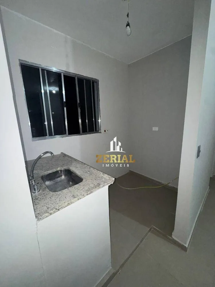 Sobrado, 4 quartos, 150 m² - Foto 7