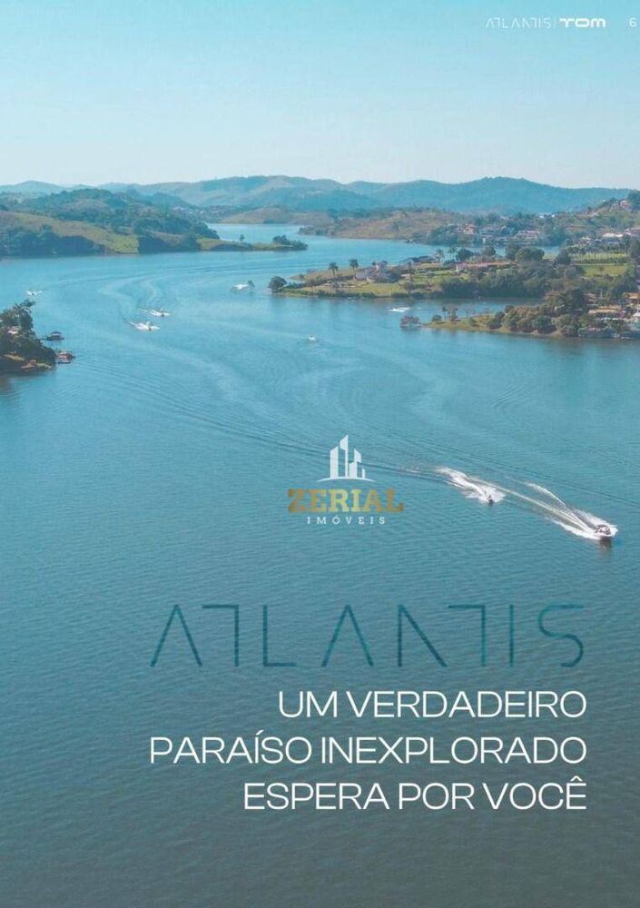 Loteamento e Condomínio, 760 m² - Foto 34