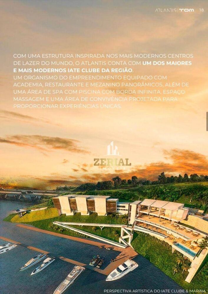 Loteamento e Condomínio, 760 m² - Foto 40