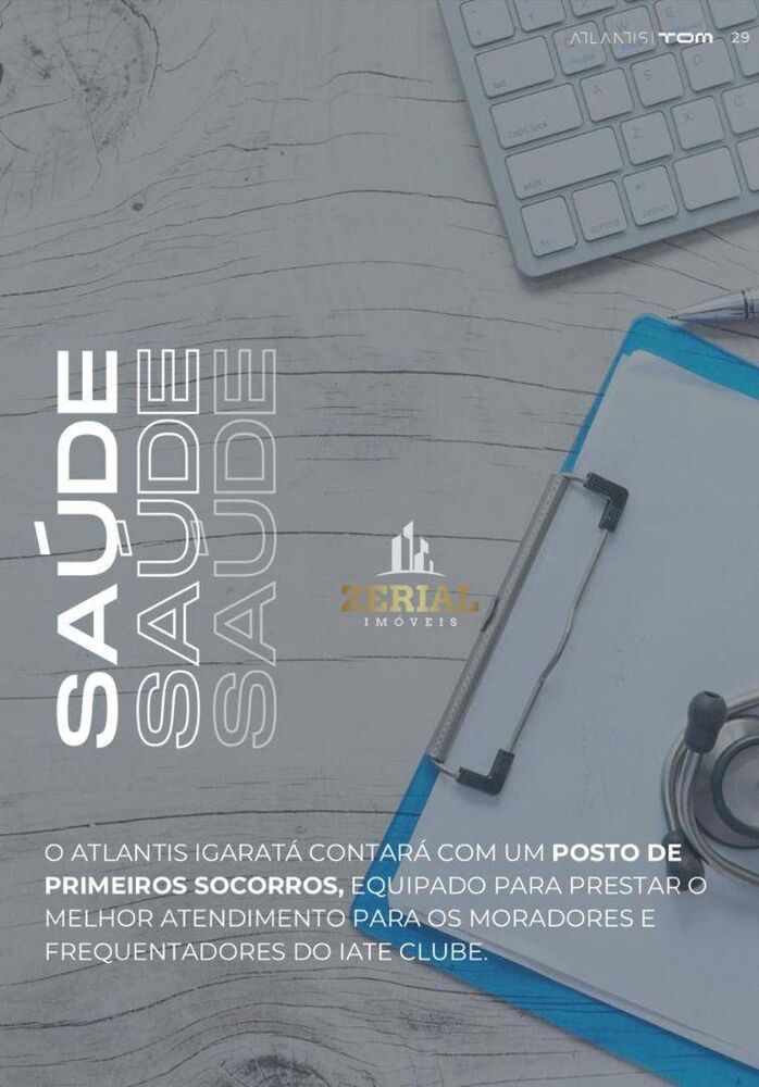 Loteamento e Condomínio, 760 m² - Foto 38