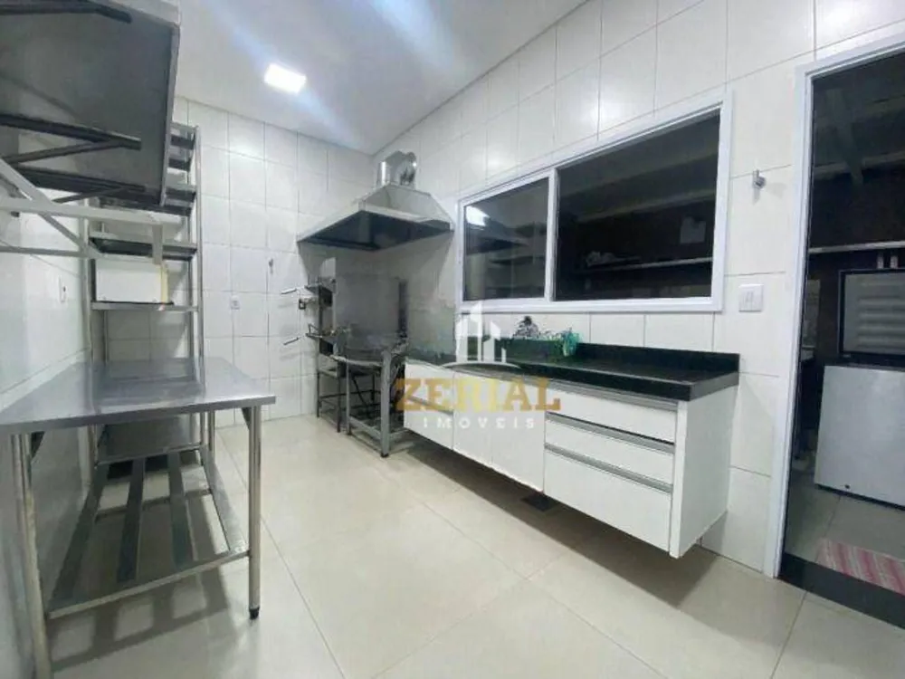 Loja-Salão, 586 m² - Foto 3
