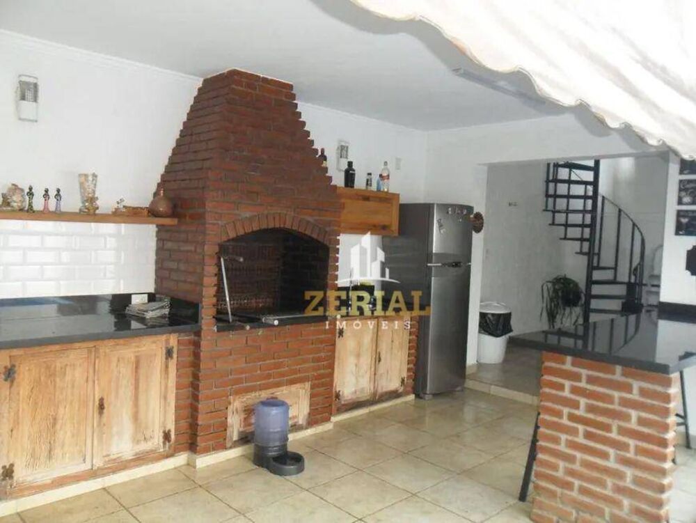 Casa, 3 quartos, 330 m² - Foto 8