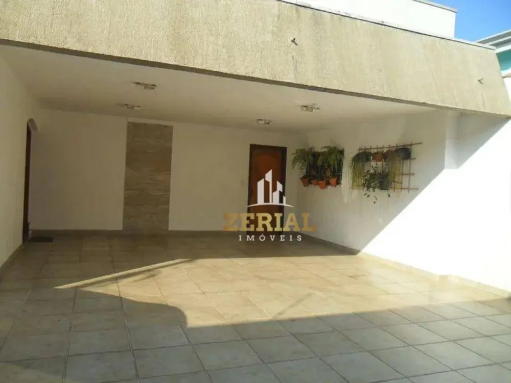 Casa, 3 quartos, 330 m² - Foto 1