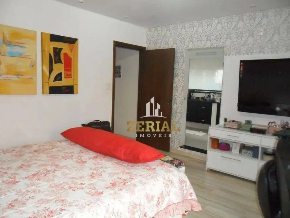 Casa, 3 quartos, 330 m² - Foto 13