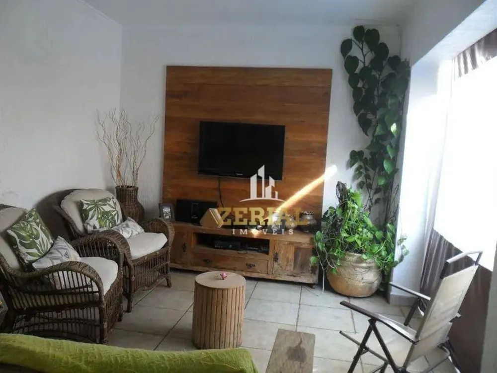 Casa, 3 quartos, 330 m² - Foto 2
