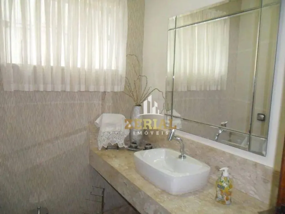 Casa, 3 quartos, 330 m² - Foto 4