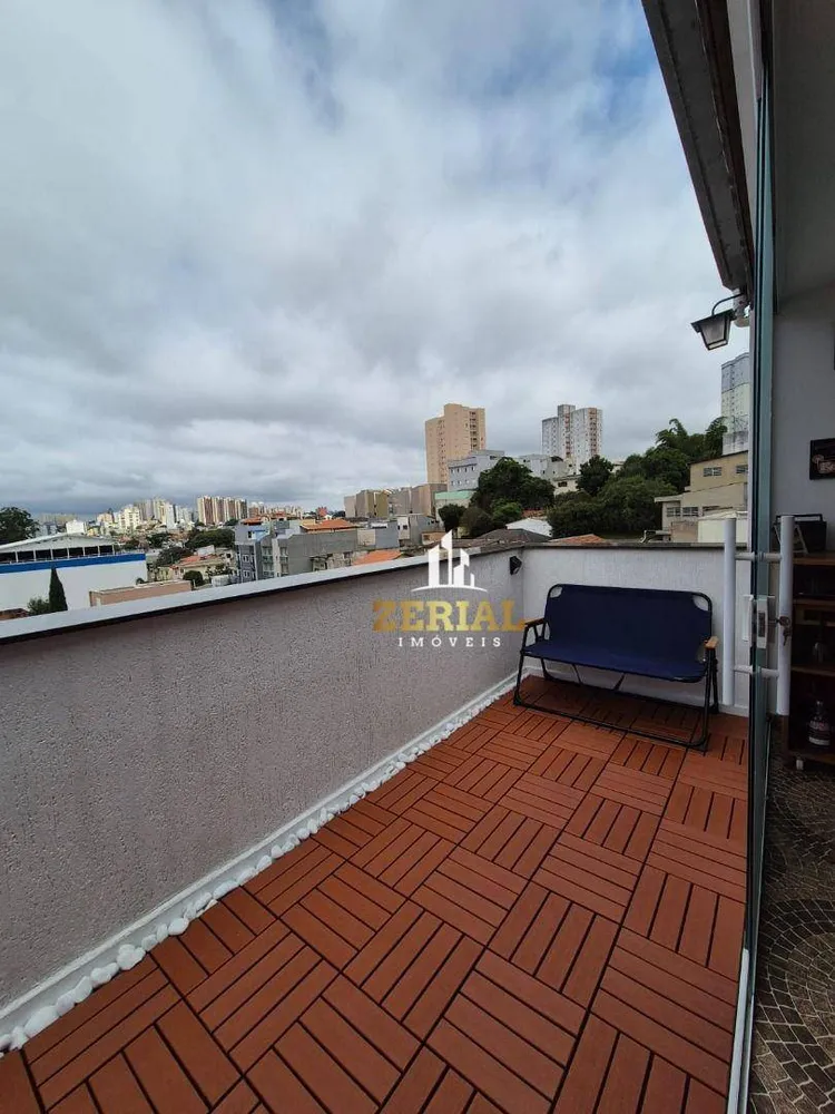 Cobertura, 2 quartos, 100 m² - Foto 7