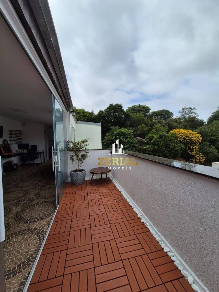 Cobertura, 2 quartos, 100 m² - Foto 6