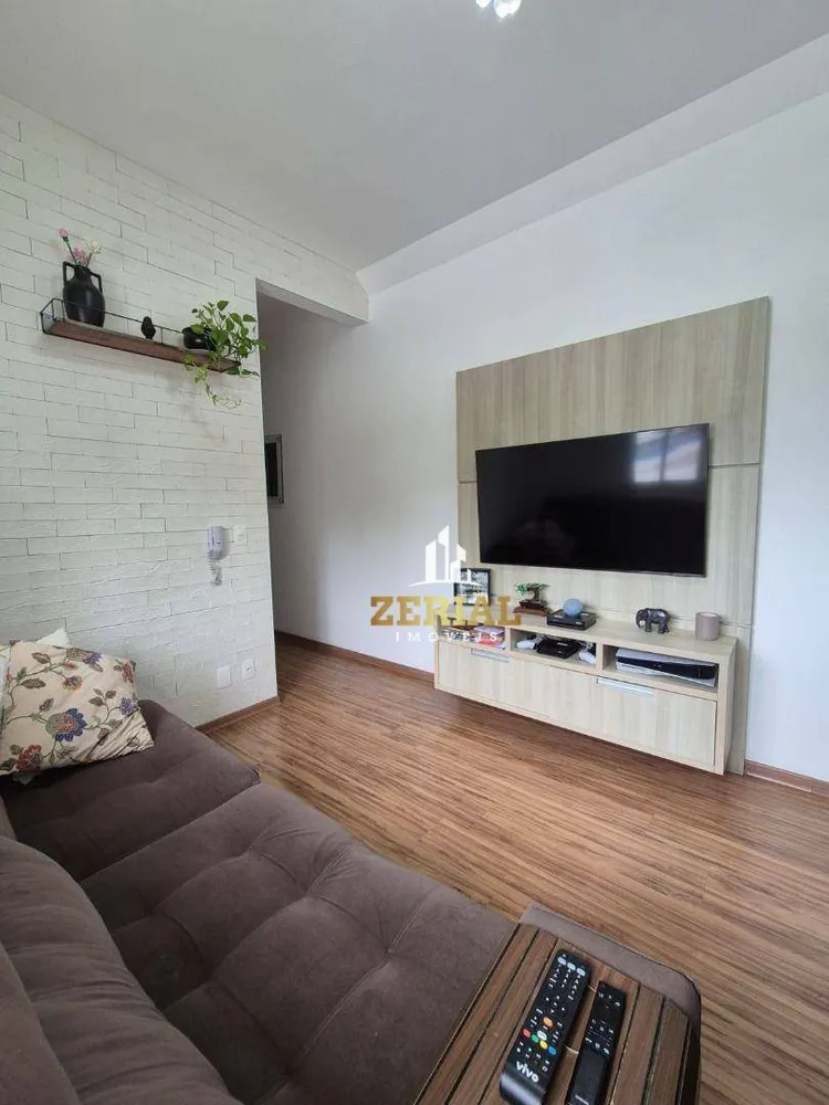 Cobertura, 2 quartos, 100 m² - Foto 1