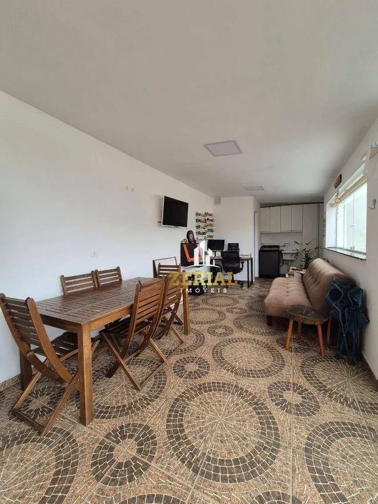 Cobertura, 2 quartos, 100 m² - Foto 4