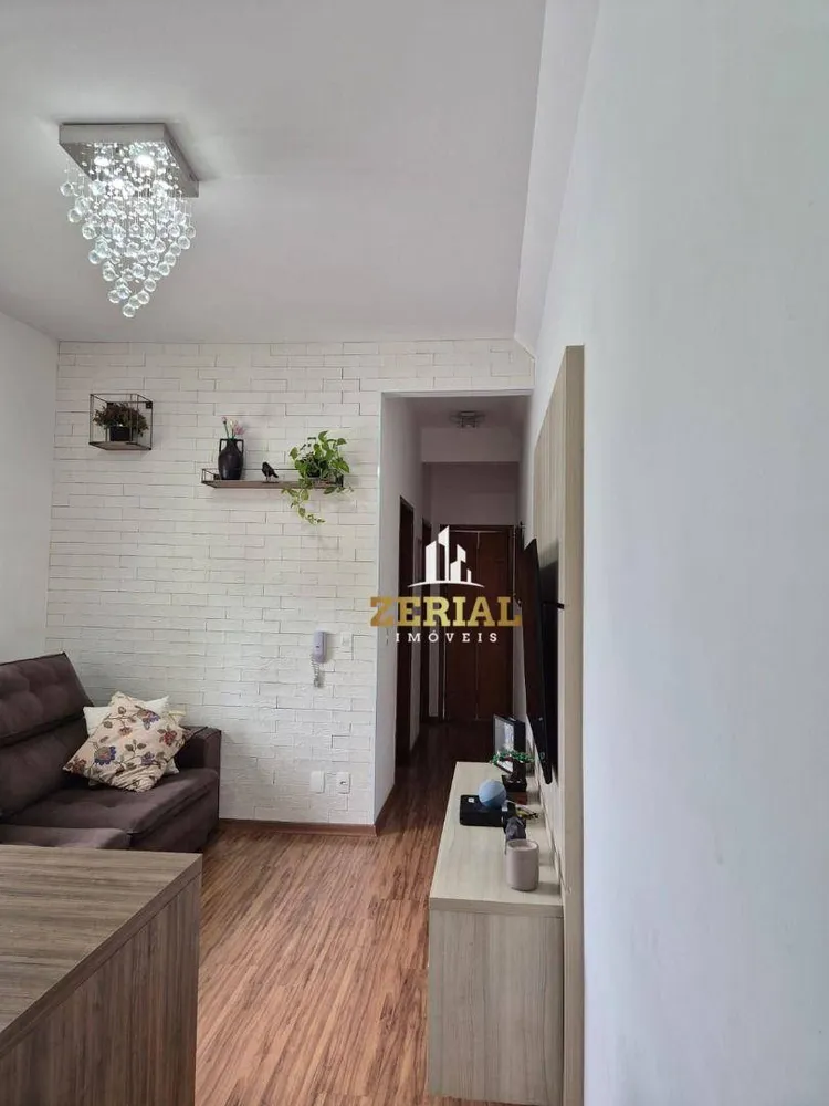 Cobertura, 2 quartos, 100 m² - Foto 2