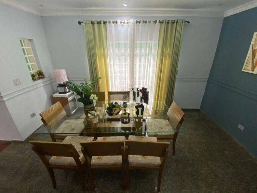 Sobrado, 3 quartos, 252 m² - Foto 3
