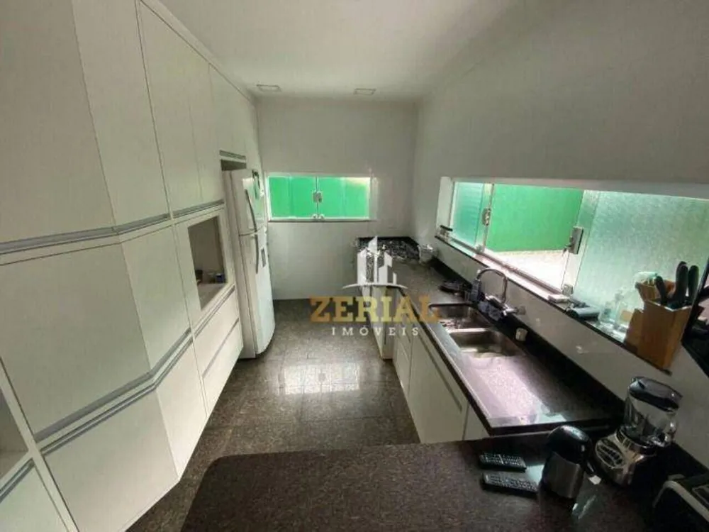 Sobrado, 3 quartos, 252 m² - Foto 5