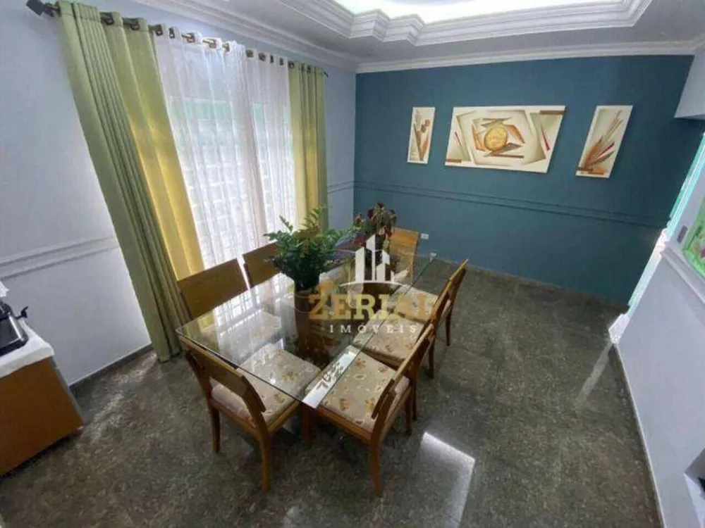 Sobrado, 3 quartos, 252 m² - Foto 2