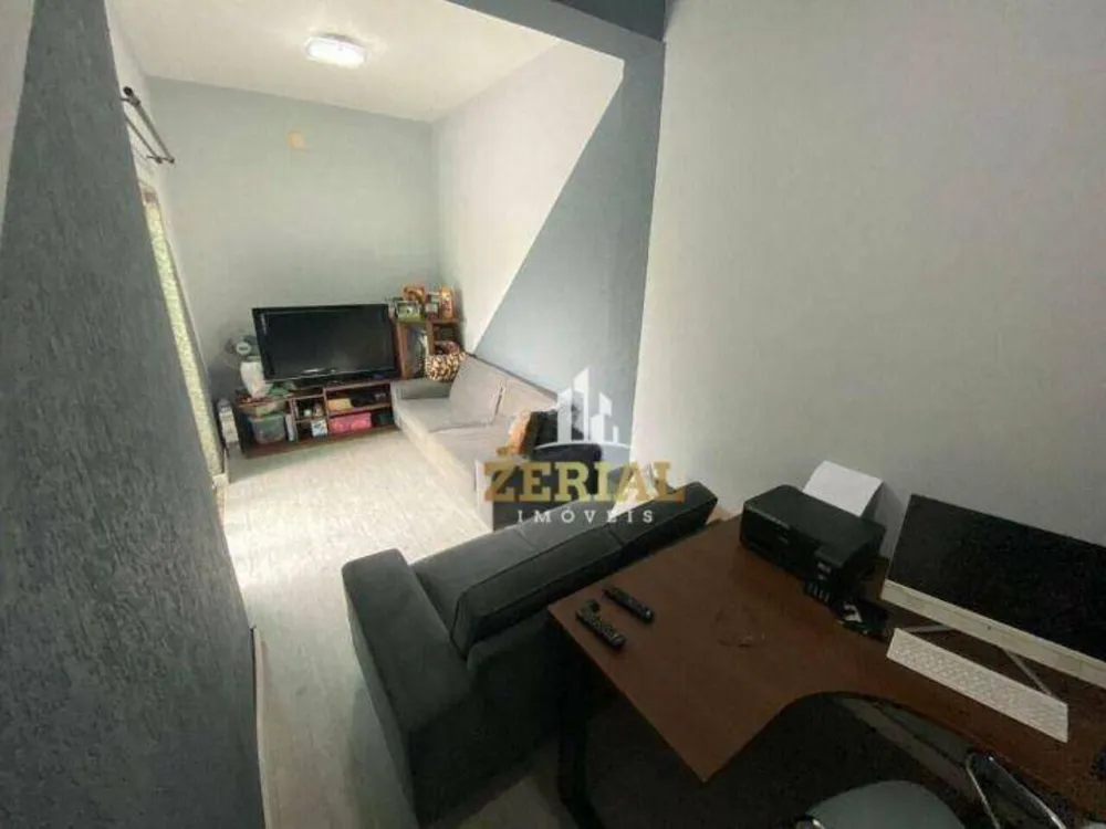 Sobrado, 3 quartos, 252 m² - Foto 4