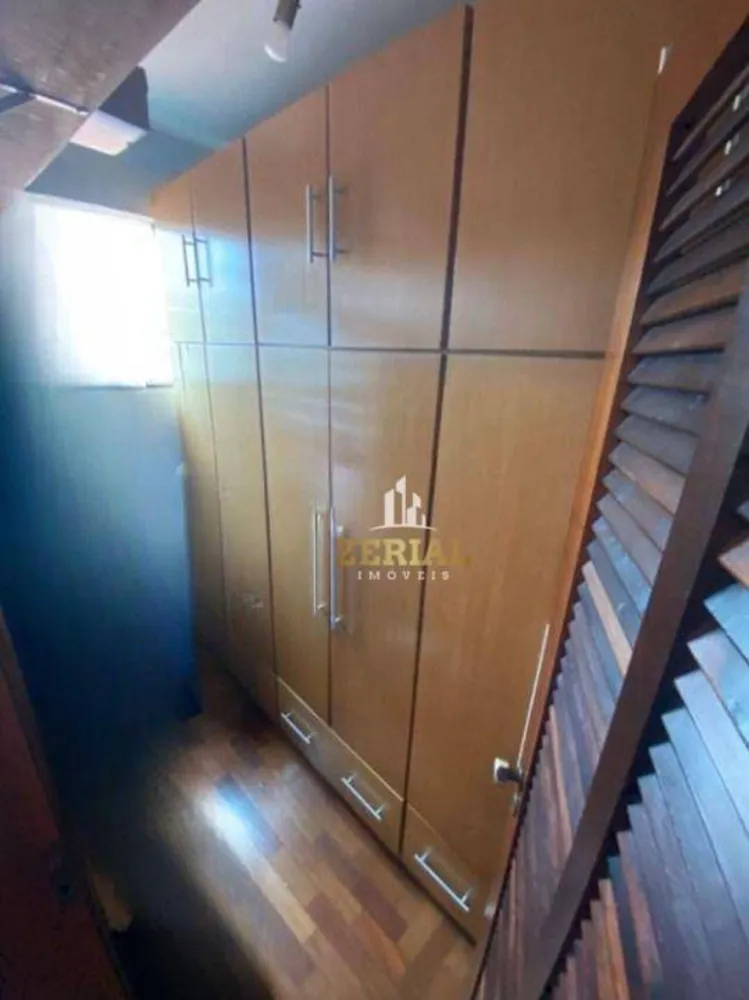 Sobrado, 3 quartos, 252 m² - Foto 8