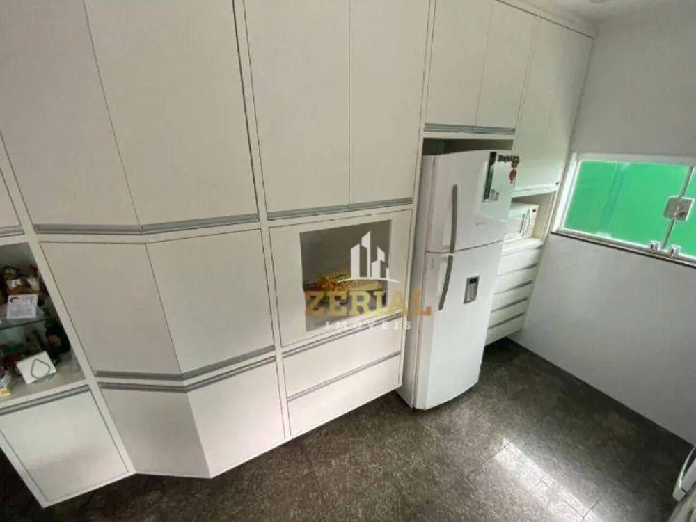 Sobrado, 3 quartos, 252 m² - Foto 8