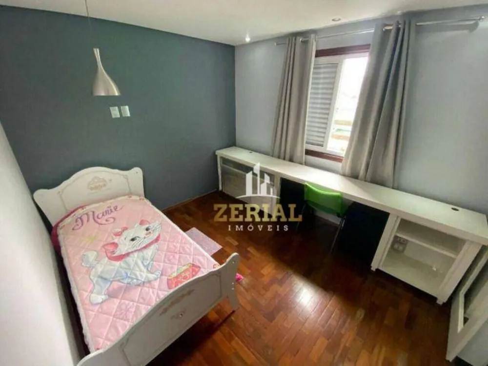 Sobrado, 3 quartos, 252 m² - Foto 4